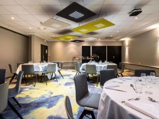 Mercure Grenoble Meylan - Meylan - 5