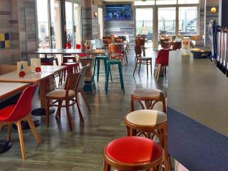 ibis Granville Port De Plaisance - 7