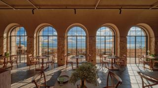 Hushan Yunyin Qingshan Cliff Hotel - 3