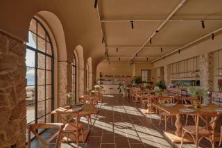 Hushan Yunyin Qingshan Cliff Hotel - 7