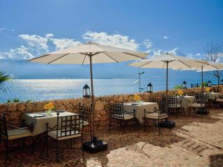 Hushan Yunyin Qingshan Cliff Hotel - 8