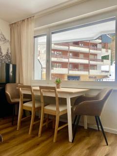 Cozy studio Leukerbad! - 1