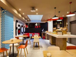 Hotel ibis Lisboa Liberdade - 6