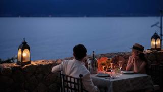 Hushan Yunyin Qingshan Cliff Hotel - 6