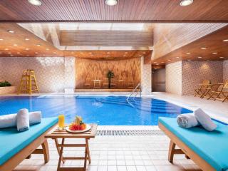 Novotel Beijing Peace - 7