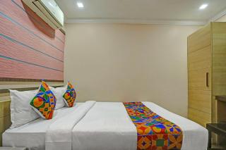 FabHotel Tanvi Grand - 7