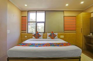 FabHotel Tanvi Grand - 3