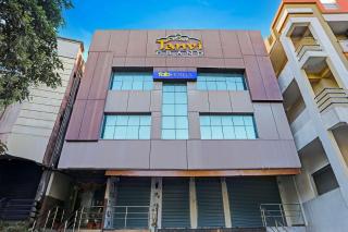 FabHotel Tanvi Grand - 0