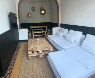 La maison de la gare - 5