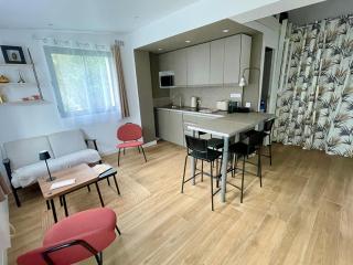 Cosy & indépendant - 4 pers - proche Paris-Disney - 0