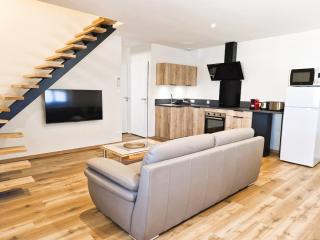 Appartement 3 chambres - 2