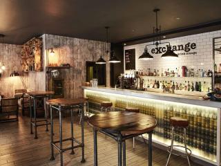 Novotel Manchester Centre - 9