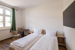 Lokschuppen Pasewalk- Gästehaus Lokschuppen - 2