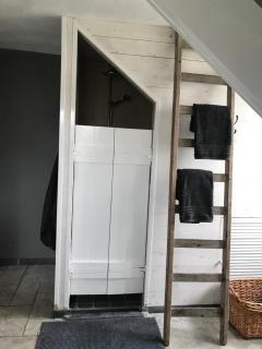 aan de kust - PUUR POLDER HUIS - VP067 - 5