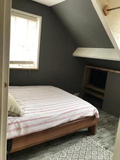 aan de kust - PUUR POLDER HUIS - VP067 - 4