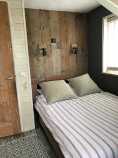 aan de kust - PUUR POLDER HUIS - VP067 - 3