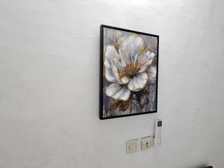 CasaOne, Cosy duplex avec balcon, Angré Manguier - 9