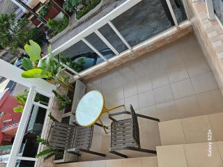 CasaOne, Cosy duplex avec balcon, Angré Manguier - 5