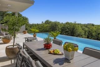 Villa Palazzo Buie - 1