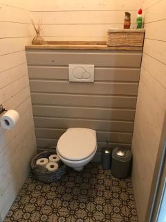 aan de kust - PUUR POLDER HUIS - VP067 - 1