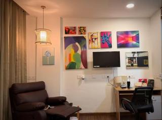 Hotel Sushma Retreat - 8