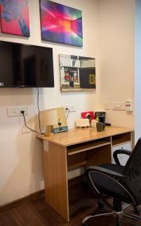 Hotel Sushma Retreat - 7