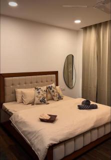 Hotel Sushma Retreat - 4