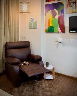 Hotel Sushma Retreat - 3