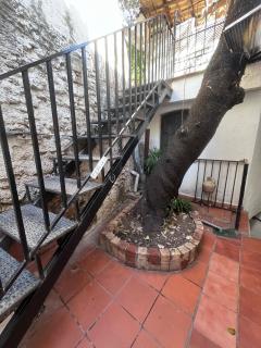 Ático con acceso a terraza en el Albayzin - 6