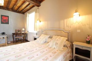 Chambre La Louis XVI, La Tourelle - 5