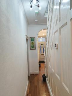 The Lovely Lane Lounge - 8