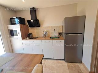 Gîte Du Côté de Chez Souesmes - 7