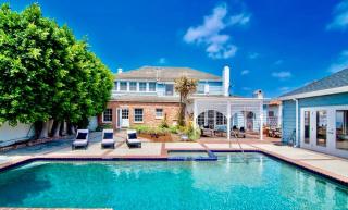 Spacious Beverly Hills Area Home 5BR Pool Spa Game - 9