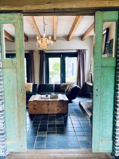 aan de kust - PUUR POLDER HUIS - VP067 - 6