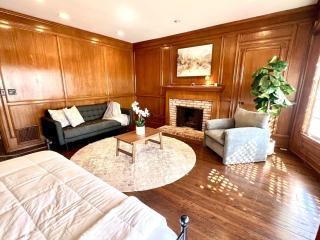 Spacious Beverly Hills Area Home 5BR Pool Spa Game - 5