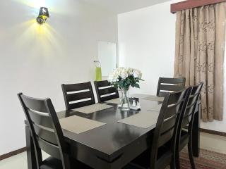 Milimani Executive Suites Pool, GYM, Secure Parking Near Golf Club - 6