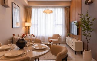 Tresor Apartments, City Centre, Near Ben Thanh Market - 4