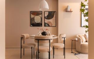 Tresor Apartments, City Centre, Near Ben Thanh Market - 3