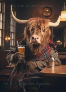 Gîte Du Côté de Chez Souesmes - 5