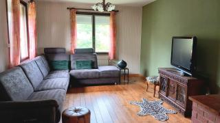 Holiday house in the Ardennes - 1