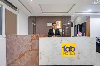 FabHotel Maa Tara - 9