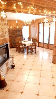 Holiday house in the Ardennes - 7