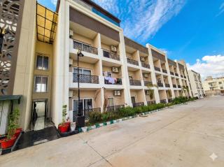 Hotel Grand Luxury Sadhna Near Char Dham Temple Luxury & Spacious Rooms With Free Parking & Wifi !!! Top Rates And Family Recommended - 8