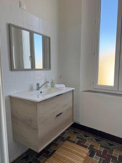 La maison de la gare - 2