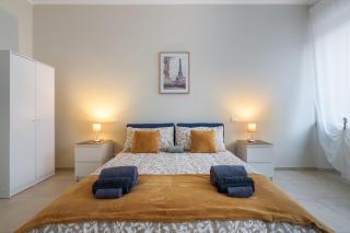 Maison Rosaria Free Parking Allianz - 0