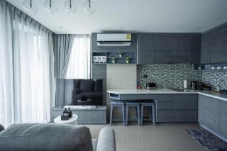 C252 Great Facility Condo Near Beach & Rooftop Pool - 3