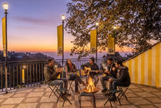 The Hosteller Dalhousie - 0