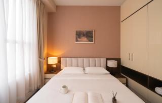 Tresor Apartments, City Centre, Near Ben Thanh Market - 1