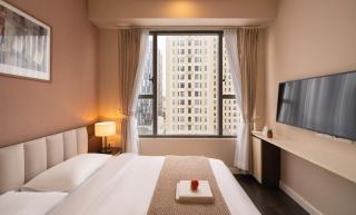 Tresor Apartments, City Centre, Near Ben Thanh Market - 3