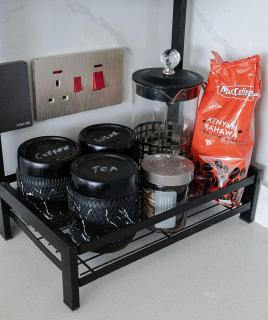 1 BR heated Pool, King Bed,Gym,next to Junction Mall - 8